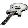 Хагстром Мегин Грей взорвался Hagstrom Megin Grey Burst