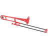 Тенор-тромбон pBone Trombone Red pBone Trombone Red