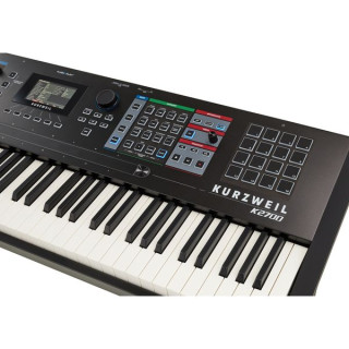 Курцвейл K2700 Kurzweil K2700