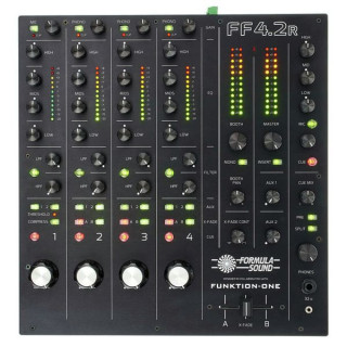 Микшер Formula Sound FF4.2 R Formula Sound FF4.2 R