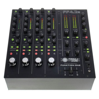Микшер Formula Sound FF4.2 R Formula Sound FF4.2 R