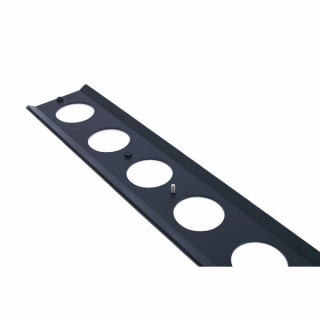 Комплект объективов Stairville Show Bar 30° bk Stairville Lens Kit Show Bar 30° bk