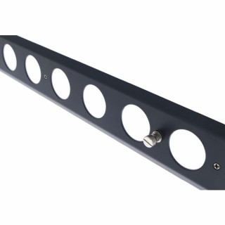 Комплект объективов Stairville Show Bar 30° bk Stairville Lens Kit Show Bar 30° bk