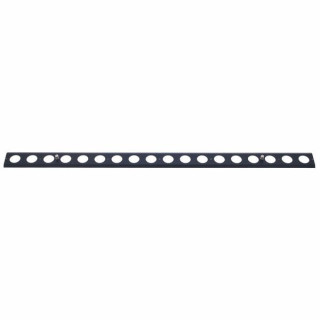 Комплект объективов Stairville Show Bar 30° bk Stairville Lens Kit Show Bar 30° bk