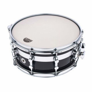 Малый барабан Sonor SSD 14"x6,25" Jost Nickel Sonor SSD 14"x6,25" Jost Nickel