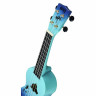 Укулеле Mahalo Hawaii Blue Ukulele Mahalo Hawaii Blue Ukulele