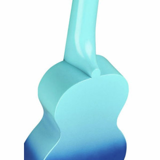 Укулеле Mahalo Hawaii Blue Ukulele Mahalo Hawaii Blue Ukulele