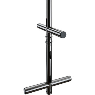 Глобал Трус F31MT50-B Т-образный соединитель 50см Чёрный Global Truss F31MT50-B T-Piece 50cm BK