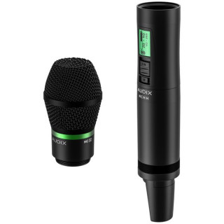 Audix Novacore NCHHEC Audix Novacore NCHHEC