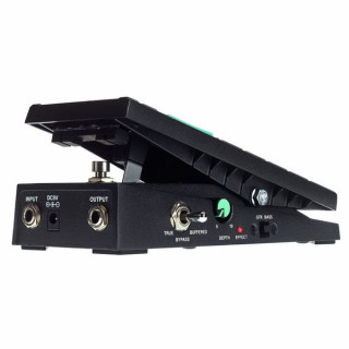 Педаль Ibanez WH10V3 Wah Ibanez WH10V3 Wah Pedal