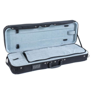 Скрипка в наборе Gewa Allegro Violin Set 1/8 OC MB Gewa Allegro Violin Set 1/8 OC MB