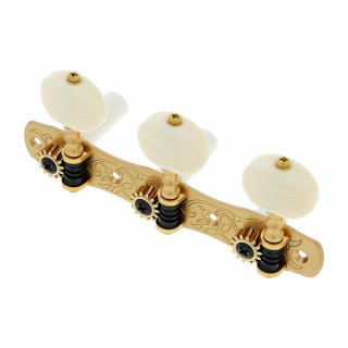 Классические тюнеры Gotoh 35G1800-2M G Gotoh 35G1800-2M Classic Tuners G
