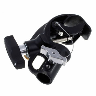 Быстродействующий младший зажим Avenger C337 Avenger C337 Quick Action Junior Clamp