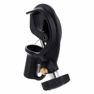 Быстродействующий младший зажим Avenger C337 Avenger C337 Quick Action Junior Clamp