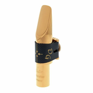 Дэйв Гуардала Толстяк тенор MB II HM Dave Guardala Fat Boy Tenor MB II HM