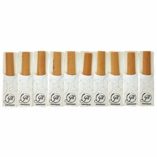 Трость для кларнета Gonzalez Clarinet Reed German 3.25 Gonzalez Clarinet Reed German 3.25