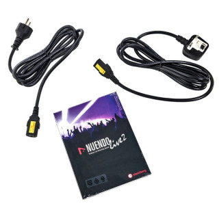 Ямаха QL1 Набор №639080 Yamaha QL1 Bundle №639080