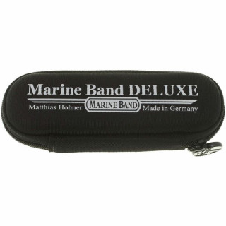 Гармоника Hohner Marine Band Deluxe B Hohner Marine Band Deluxe B