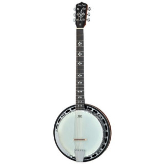 Банджо Harley Benton BJ-65Pro 6 String Banjo