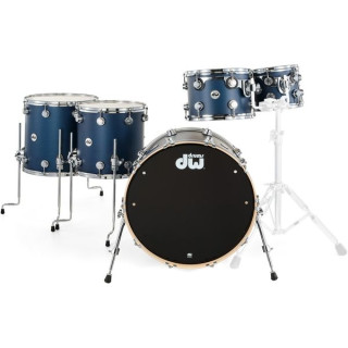 DW Satin Oil 2up2down Regal Blue DW Satin Oil 2up2down Regal Blue