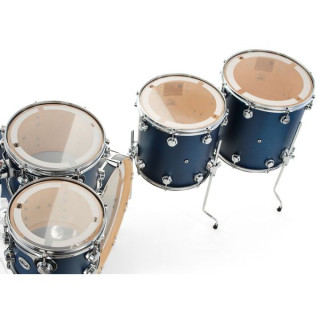 DW Satin Oil 2up2down Regal Blue DW Satin Oil 2up2down Regal Blue