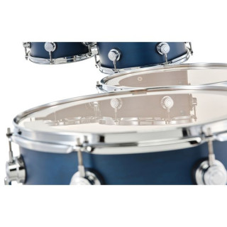 DW Satin Oil 2up2down Regal Blue DW Satin Oil 2up2down Regal Blue