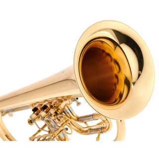 Флюгельгорн Schagerl Salzburg L Bb-Flugelhorn