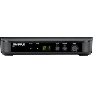 Беспроводная система Shure BLX24/PG58 H8E