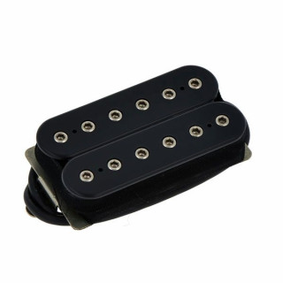 Шея доминиона DiMarzio DP 244FBK DiMarzio DP 244FBK Dominion Neck