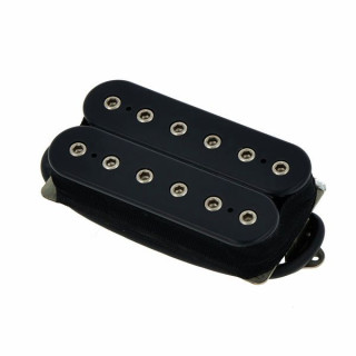 Шея доминиона DiMarzio DP 244FBK DiMarzio DP 244FBK Dominion Neck
