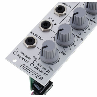 Доепфер A-101-6 Doepfer A-101-6