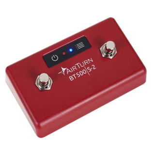Миди-контроллер Airturn BT500S-2 Airturn BT500S-2