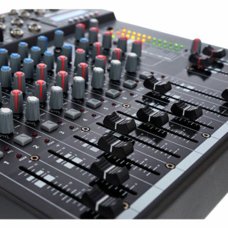 t.mix xmix 1202 FXMP USB the t.mix xmix 1202 FXMP USB