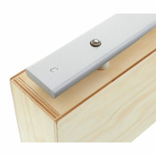 Студия 49 КБ/BM c резонаторной полосой No1 Studio 49 KB/BM c No1 Resonator Bar