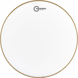 Пластик для тома Aquarian 18" Force Ten Clear Aquarian 18" Force Ten Clear