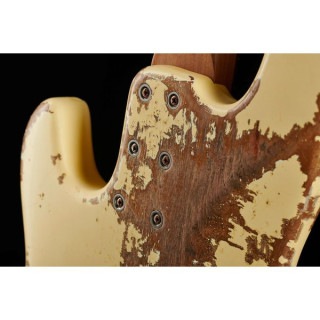 Сандберг Калифорния II TT4 RW CR MHCA Sandberg California II TT4 RW CR MHCA