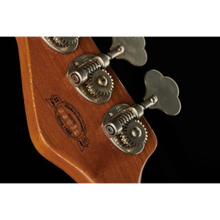 Сандберг Калифорния II TT4 RW CR MHCA Sandberg California II TT4 RW CR MHCA