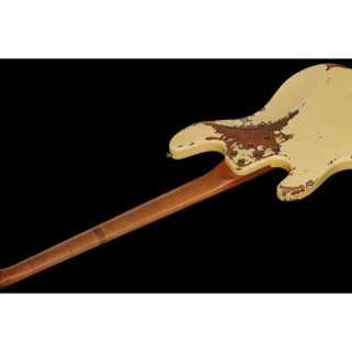 Сандберг Калифорния II TT4 RW CR MHCA Sandberg California II TT4 RW CR MHCA