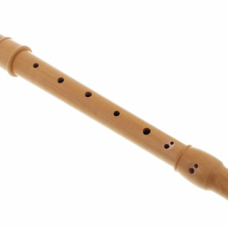 Альтовый магнитофон Mollenhauer 2206 Canta Mollenhauer 2206 Canta Alto Recorder