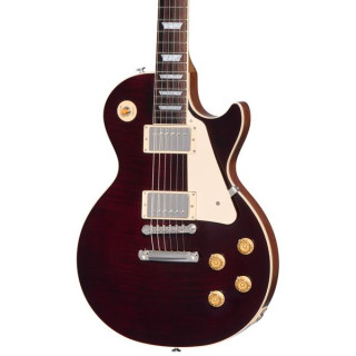 Gibson Les Paul Standard 50-х годов Trans Ox Gibson Les Paul Standard 50s Trans Ox