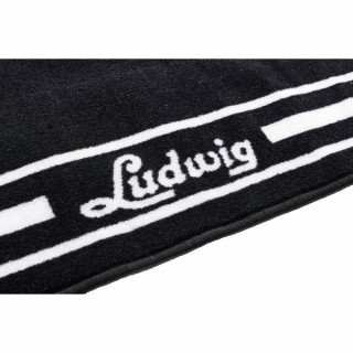 Ковер-барабан Людвига Ludwig Drum Rug
