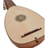 Tavmusic.ru Про Ренессанс Лютня 7C вишня Thomann Pro Renaissance Lute 7C Cherry