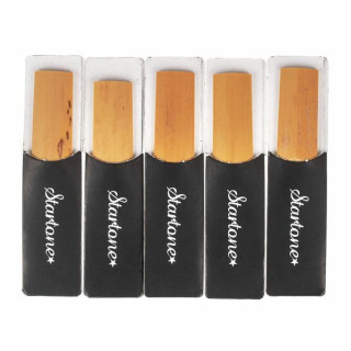 Трость для саксофона Startone Tenor Saxophone Reed 3.0 Startone Tenor Saxophone Reed 3.0