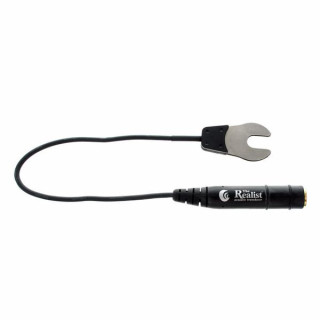 Дэвид Гейдж Реалист-басист Life Line XL David Gage The Realist Bass Life Line XL