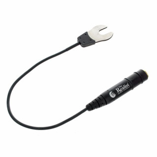 Дэвид Гейдж Реалист-басист Life Line XL David Gage The Realist Bass Life Line XL