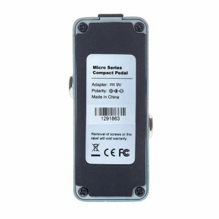 Педаль эффектов Mooer Ensemble Queen Mooer Ensemble Queen