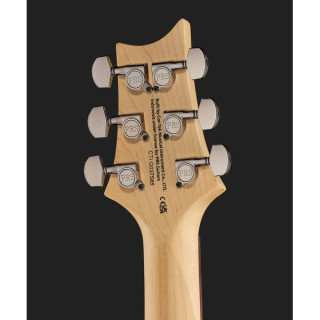 PRS SE CE 24 Sandblasted Ltd Blue PRS SE CE 24 Sandblasted Ltd Blue