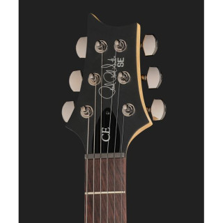 PRS SE CE 24 Sandblasted Ltd Blue PRS SE CE 24 Sandblasted Ltd Blue