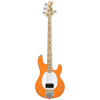 Sterling by Music Man StingRay2 Солнечный Оранжевый Sterling by Music Man StingRay2 Sunrise Orange