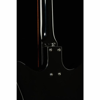 Danelectro 59X12 черный Danelectro 59X12 Black